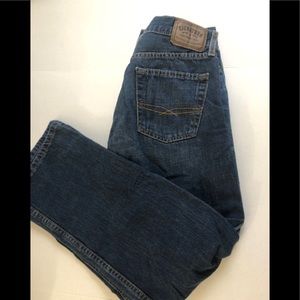 Men’s Levi’s Jeans